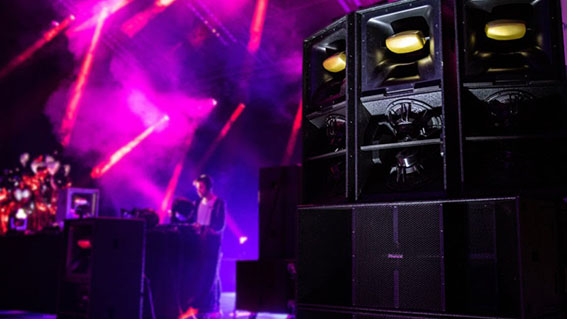 Event Production Services