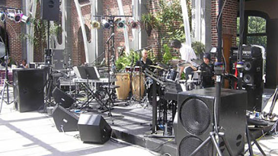 Event Production Services