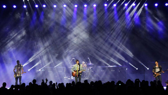 Event Production Services