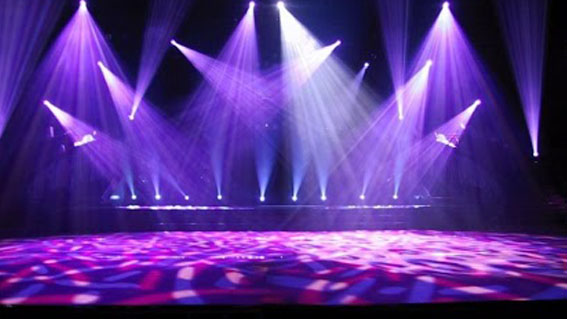 Event Production Services