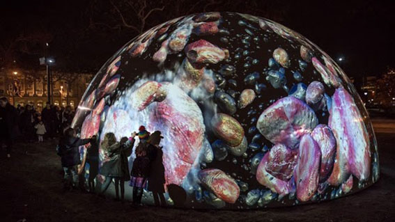 Event Production Services