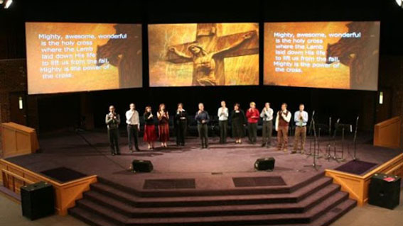 Event Production Services