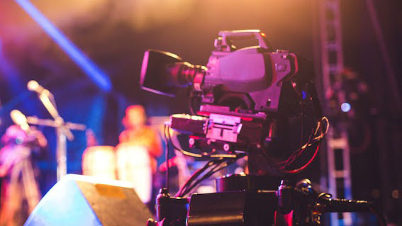 Event Production Services